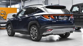 Hyundai Tucson 1.6 T-GDi LUXURY Plug-in Hybrid 4x4 Automatic, снимка 7