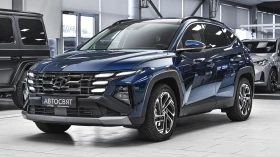Hyundai Tucson 1.6 T-GDi LUXURY Plug-in Hybrid 4x4 Automatic, снимка 4