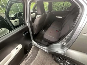 Suzuki Ignis Бензин/Газ, снимка 5