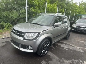 Suzuki Ignis Бензин/Газ, снимка 1