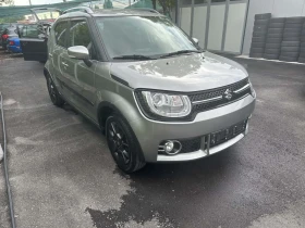 Suzuki Ignis Бензин/Газ, снимка 2