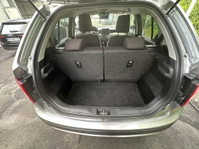 Suzuki Ignis Бензин/Газ, снимка 6