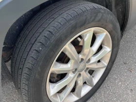 Jeep Cherokee * Limited * CARFAX * ПОДГРЕВИ * ПАНО * KEYLESS * , снимка 7