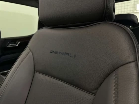 Gmc Sierra DENALI 6.2, ПЪЛНА СЕРВИЗНА ИСТОРИЯ, ЦЕНА ДО БГ, снимка 14