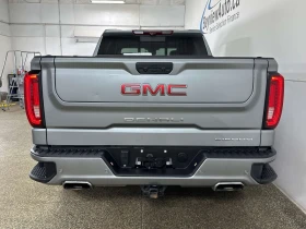 Gmc Sierra DENALI 6.2, ПЪЛНА СЕРВИЗНА ИСТОРИЯ, ЦЕНА ДО БГ, снимка 5