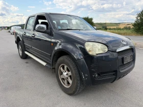 Great Wall Steed 5 1500  1ва Вноска, снимка 3