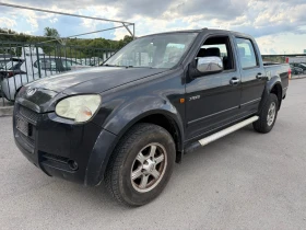Great Wall Steed 5 1500  1ва Вноска, снимка 1