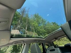 Nissan Qashqai + 2  4x4 2.0i  GAZ  , снимка 7