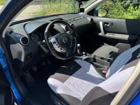 Nissan Qashqai + 2  4x4 2.0i  GAZ  , снимка 5