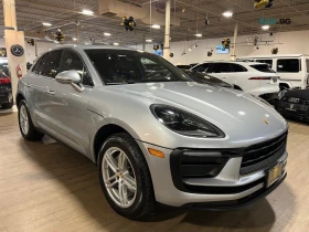Porsche Macan AWD* AвтоКредит* (ЦЕНА ДО БГ), снимка 7