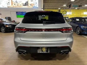 Porsche Macan AWD* AвтоКредит* (ЦЕНА ДО БГ), снимка 4