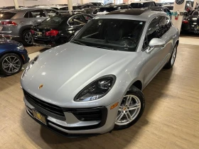 Porsche Macan AWD* AвтоКредит* (ЦЕНА ДО БГ), снимка 11