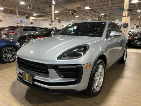 Porsche Macan AWD* AвтоКредит* (ЦЕНА ДО БГ), снимка 9
