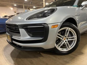 Porsche Macan AWD* AвтоКредит* (ЦЕНА ДО БГ), снимка 10