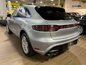 Porsche Macan AWD* AвтоКредит* (ЦЕНА ДО БГ), снимка 3