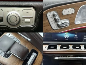 Mercedes-Benz GLE GLE450 4MATIC| 362к.с.| ВКЛ.ТЕХНОТЕСТ, снимка 13