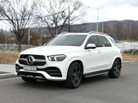 Mercedes-Benz GLE GLE450 4MATIC| 362к.с.| ВКЛ.ТЕХНОТЕСТ, снимка 4