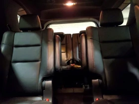 Dodge Durango 3.6l Gt, снимка 10