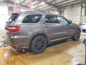 Dodge Durango 3.6l Gt, снимка 3