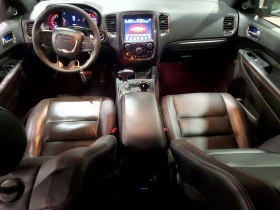 Dodge Durango 3.6l Gt, снимка 8