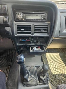 Isuzu D-max 3.1 TD , снимка 6