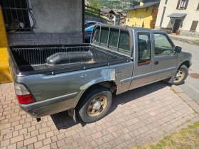 Isuzu D-max 3.1 TD , снимка 4