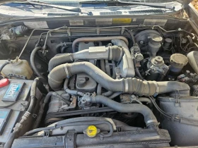 Isuzu D-max 3.1 TD , снимка 8