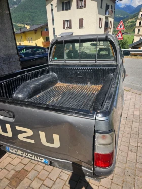 Isuzu D-max 3.1 TD , снимка 3