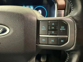 Ford F150 LARIAT SPORT FX4 ЦЕНА ДО БЪЛГАРИЯ АВТОКРЕДИТ, снимка 13