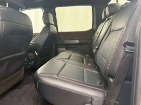 Ford F150 LARIAT SPORT FX4 ЦЕНА ДО БЪЛГАРИЯ АВТОКРЕДИТ, снимка 16