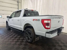 Ford F150 LARIAT SPORT FX4 ЦЕНА ДО БЪЛГАРИЯ АВТОКРЕДИТ, снимка 5