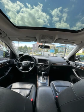 Audi Q5 Q5 Quattro , снимка 12