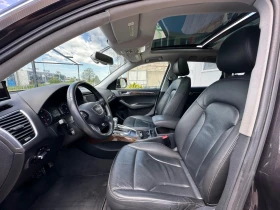 Audi Q5 Q5 Quattro , снимка 7