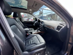 Audi Q5 Q5 Quattro , снимка 9