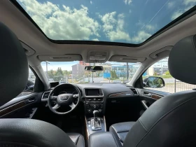 Audi Q5 Q5 Quattro , снимка 11