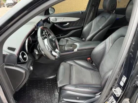 Mercedes-Benz GLC 43 AMG AMG Driver Package* Burmester* Обдухване* 360, снимка 7