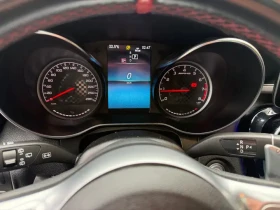 Mercedes-Benz GLC 43 AMG AMG Driver Package* Burmester* Обдухване* 360, снимка 12