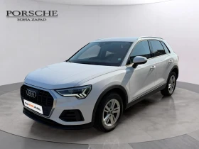Audi Q3, снимка 2