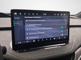 Skoda Elroq RS AWD HEAD-UP MATRIX 360-CAMERA FRONT-ASSIST, снимка 8