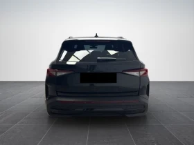 Skoda Elroq RS AWD HEAD-UP MATRIX 360-CAMERA FRONT-ASSIST, снимка 4