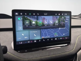 Skoda Elroq RS AWD HEAD-UP MATRIX 360-CAMERA FRONT-ASSIST, снимка 10