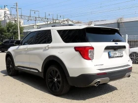 Ford Explorer 3.3 - САМО 30% АВАНС, снимка 3