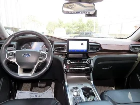 Ford Explorer 3.3 - САМО 30% АВАНС, снимка 7