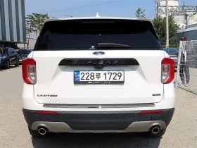 Ford Explorer 3.3 - САМО 30% АВАНС, снимка 4