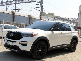 Ford Explorer 3.3 - САМО 30% АВАНС, снимка 2