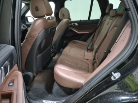 BMW X5 40i* MPACK* ДИСТРОНИК* СЛЕД НА ЛЕНТИ* 360 КАМЕРА* , снимка 11