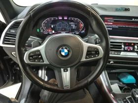BMW X5 40i* MPACK* ДИСТРОНИК* СЛЕД НА ЛЕНТИ* 360 КАМЕРА* , снимка 17