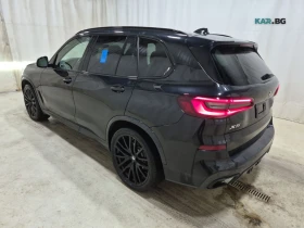 BMW X5 40i* MPACK* ДИСТРОНИК* СЛЕД НА ЛЕНТИ* 360 КАМЕРА* , снимка 4