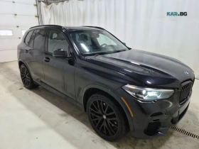 BMW X5 40i* MPACK* ДИСТРОНИК* СЛЕД НА ЛЕНТИ* 360 КАМЕРА* , снимка 2