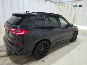 BMW X5 40i* MPACK* ДИСТРОНИК* СЛЕД НА ЛЕНТИ* 360 КАМЕРА* , снимка 3
